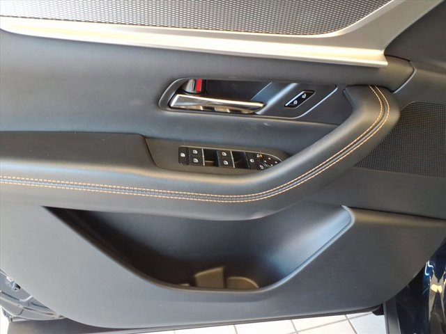 2026 Mazda CX-90 Premium Package - Photo 11