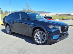 2026 Mazda CX-90 3.3 Turbo Preferred AWD Sport Utility