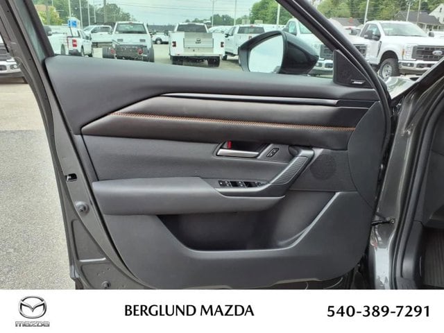 2025 Mazda CX-50 Premium - Photo 9