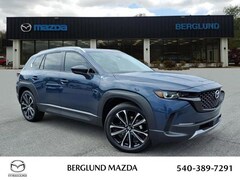 2025 Mazda CX-50 2.5 Turbo Premium AWD Sport Utility