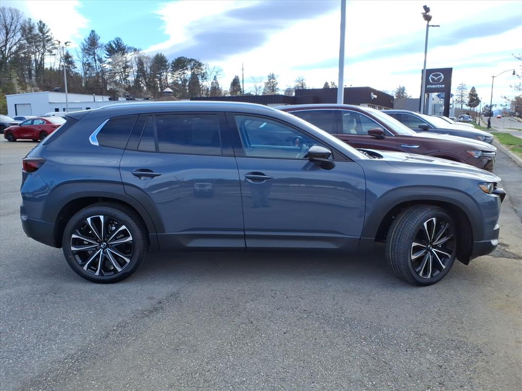 Used 2026 Mazda CX-50 2.5 S Premium Sport Utility