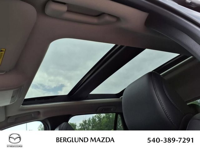 2025 Mazda CX-50 Premium - Photo 6