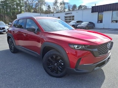 2026 Mazda CX-50 2.5 S Preferred AWD Sport Utility