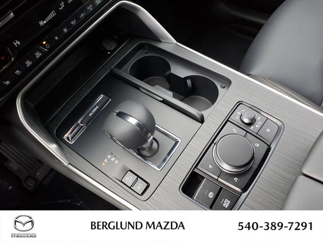 2026 Mazda CX-90 Premium Plus Package - Photo 19