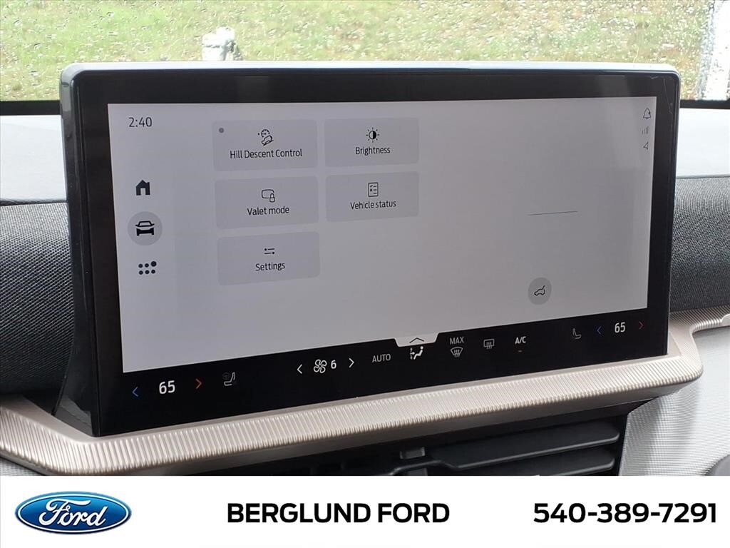 2026 Ford Explorer Active - Photo 24