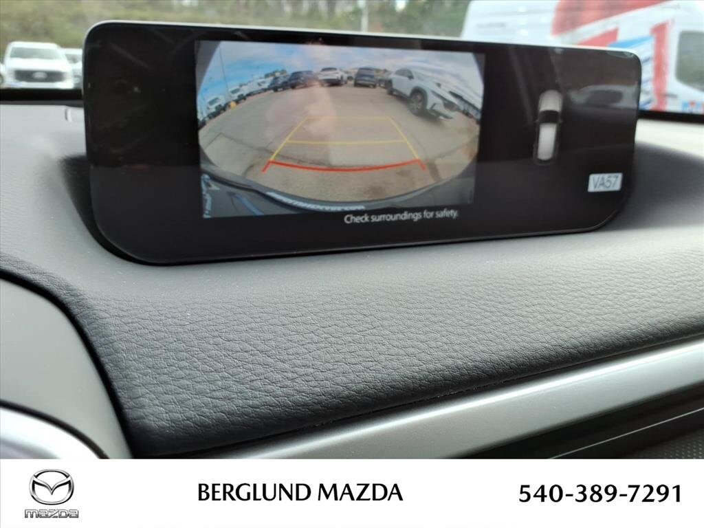 2026 Mazda CX-50 Preferred - Photo 19
