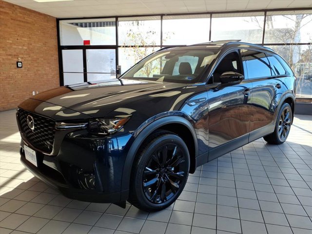 2026 Mazda CX-90 Premium Package - Photo 8