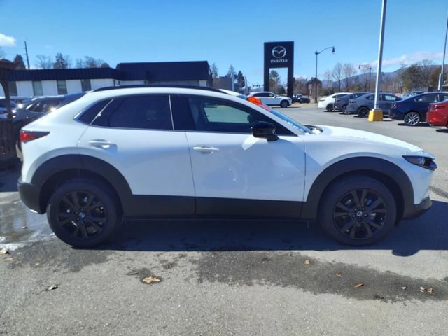 2025 Mazda CX-30 2.5 Turbo Premium photo 3