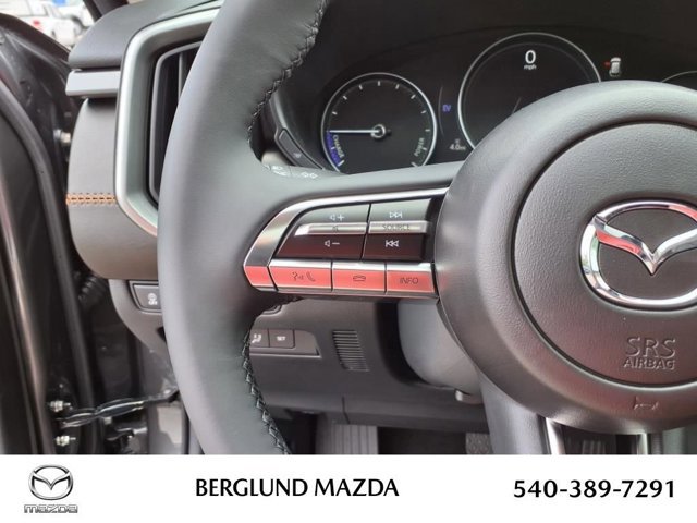 2025 Mazda CX-50 Premium - Photo 13