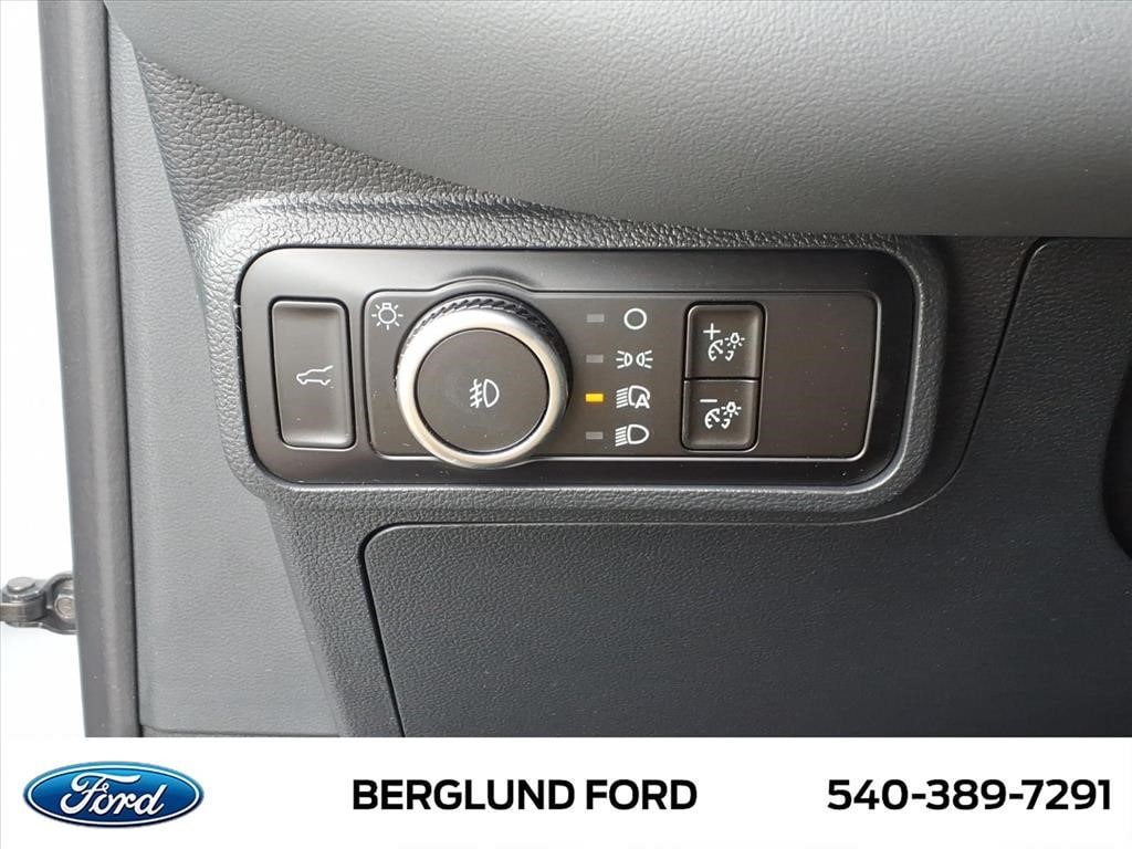 2026 Ford Explorer Active - Photo 20