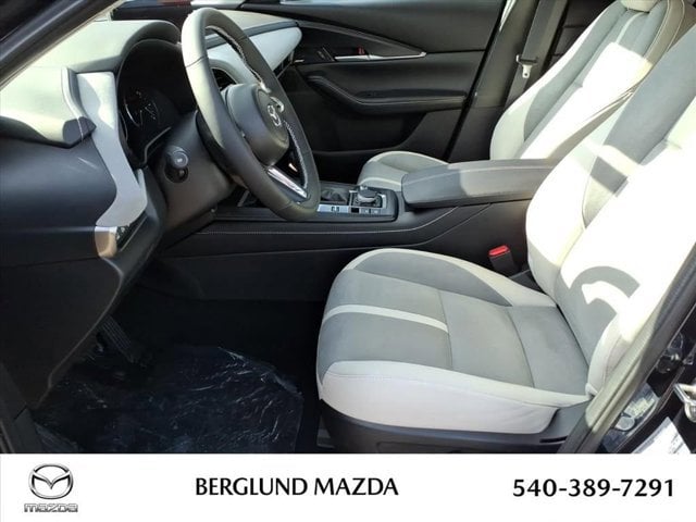2026 Mazda CX-30 Turbo Aire Edition - Photo 6