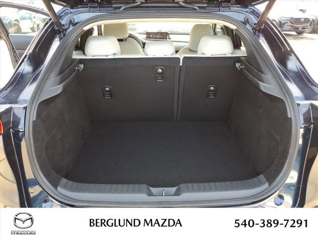 2026 Mazda CX-30 Turbo Aire Edition - Photo 20