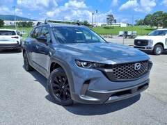 2025 Mazda CX-50 2.5 S Select AWD Sport Utility