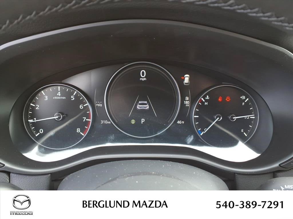 2026 Mazda CX-50 Preferred - Photo 17
