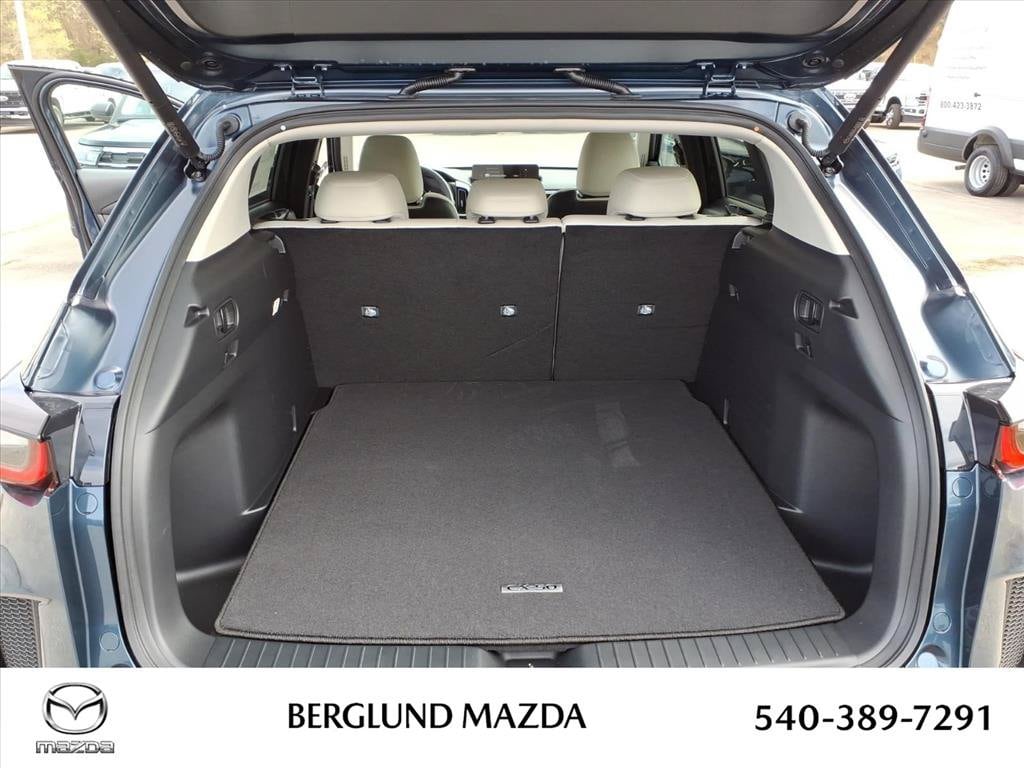 2026 Mazda CX-50 Preferred - Photo 11