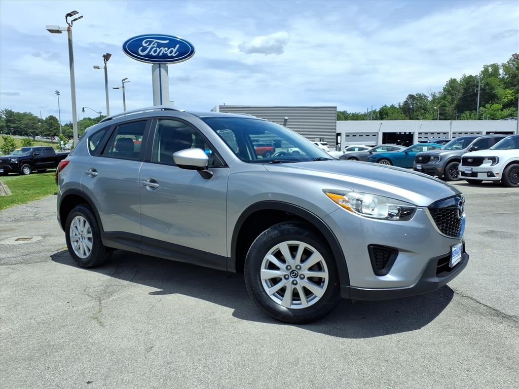 Used 2014 Mazda CX-5 Sport Sport Utility