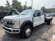  Ford F-550
