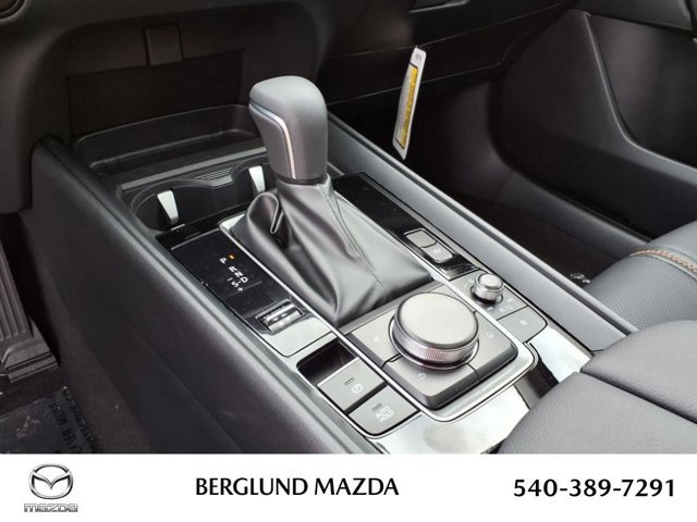2025 Mazda CX-50 Premium - Photo 18