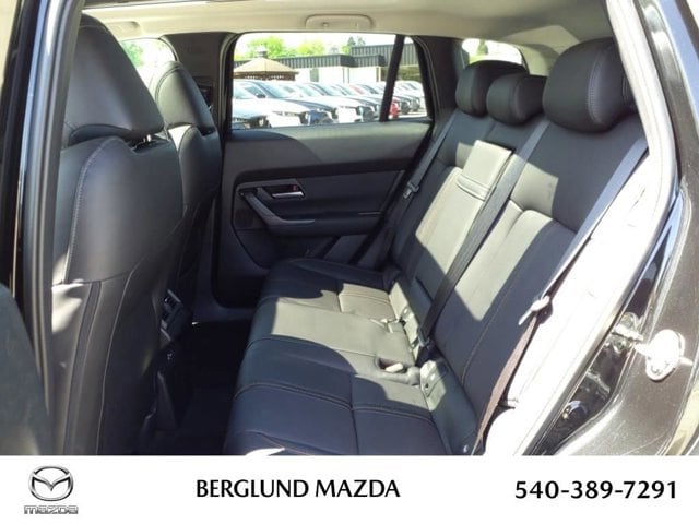 2025 Mazda CX-50 Premium - Photo 7
