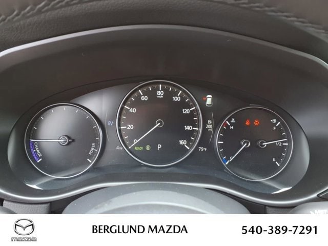 2025 Mazda CX-50 Premium - Photo 12