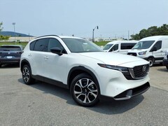 2026 Mazda CX-5 2.5 S Preferred AWD Sport Utility