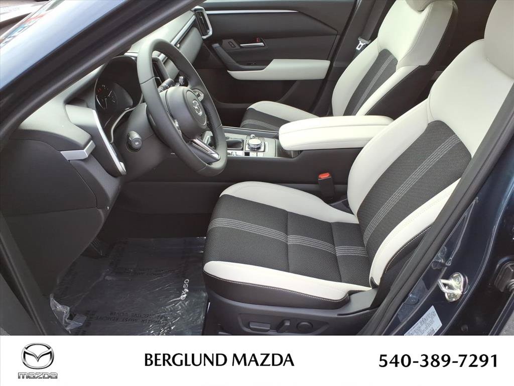 2026 Mazda CX-50 Preferred - Photo 9