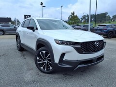 2025 Mazda CX-50 Hybrid Premium Plus AWD Sport Utility