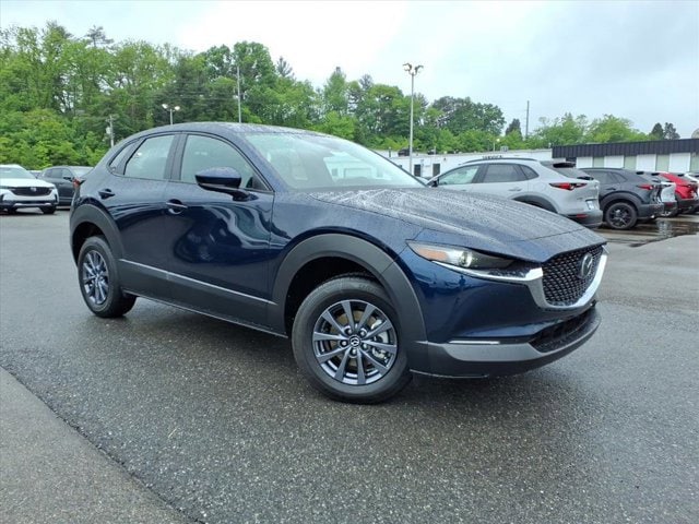 2026 Mazda CX-30 S