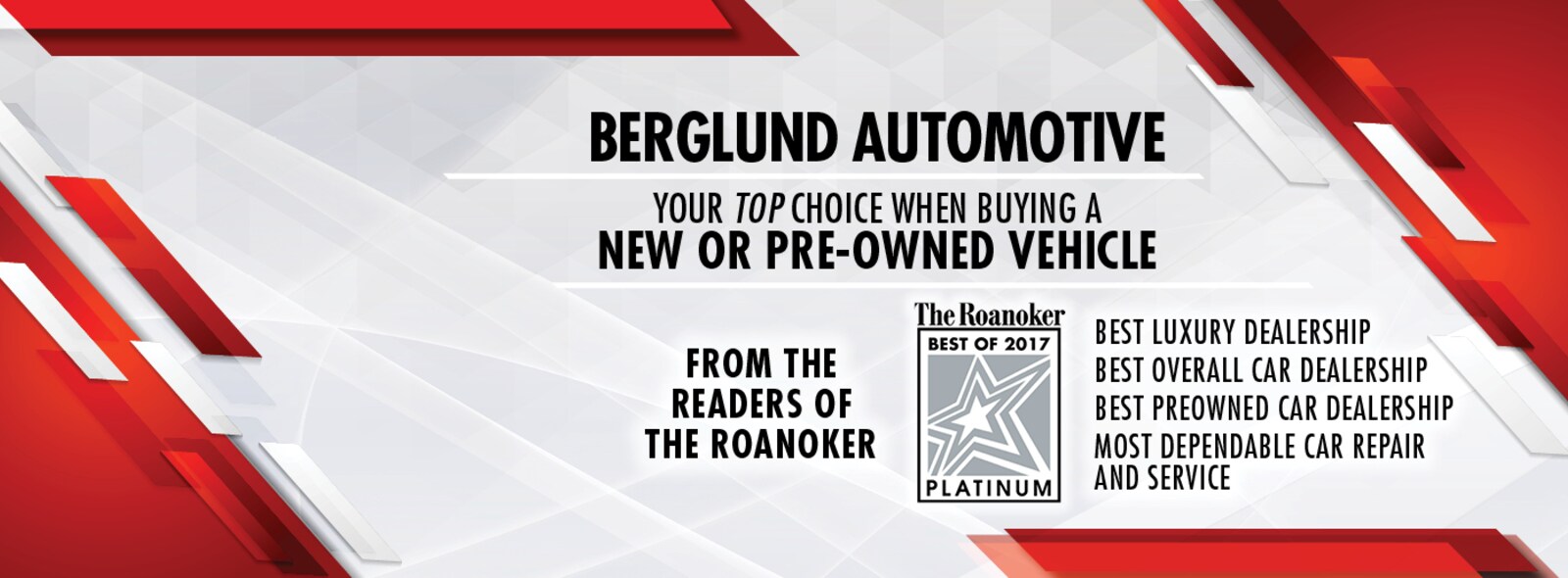 Berglund Mazda Salem VA Mazda Dealership New & Used Car Dealer