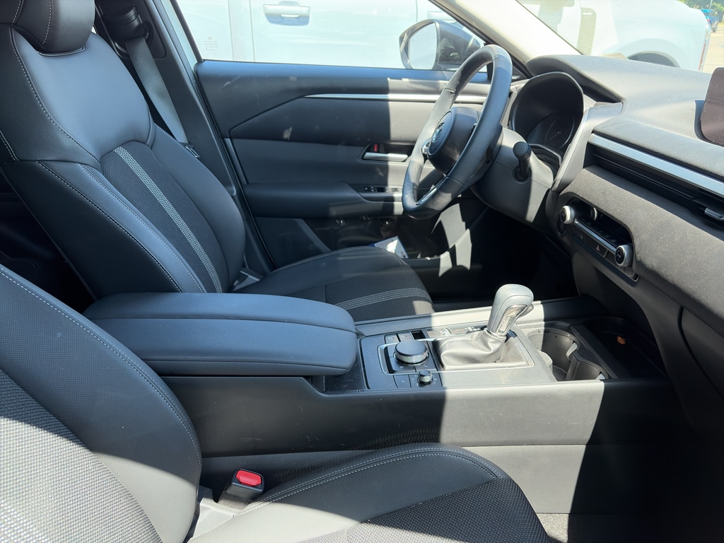 Used 2025 Mazda CX-50 2.5 S Premium Package SUV