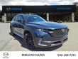 Mazda CX-50