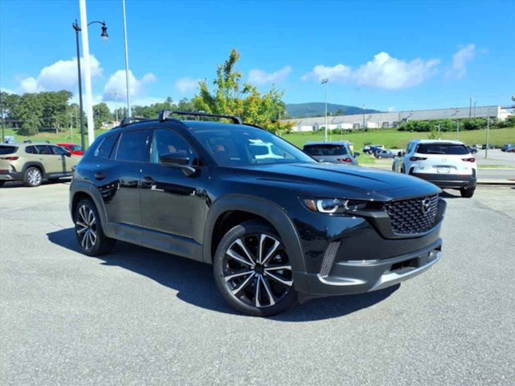 New 2026 Mazda CX-50 2.5 Turbo Premium Plus AWD Sport Utility