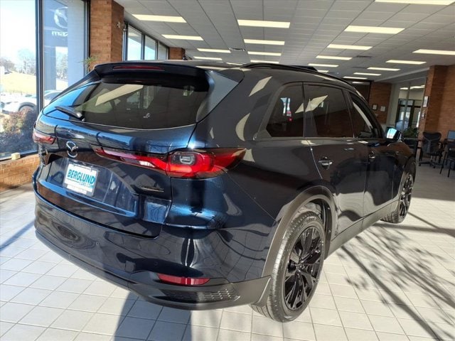 2026 Mazda CX-90 Premium Package - Photo 5