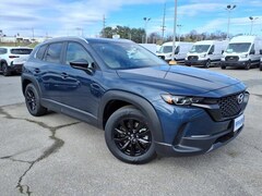 2026 Mazda CX-50 2.5 S Preferred AWD Sport Utility