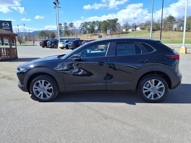 2026 Mazda CX-30 Premium - Photo 7