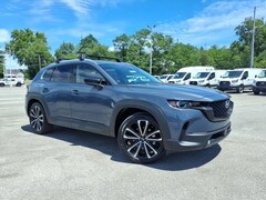 2026 Mazda CX-50 2.5 S Premium AWD Sport Utility