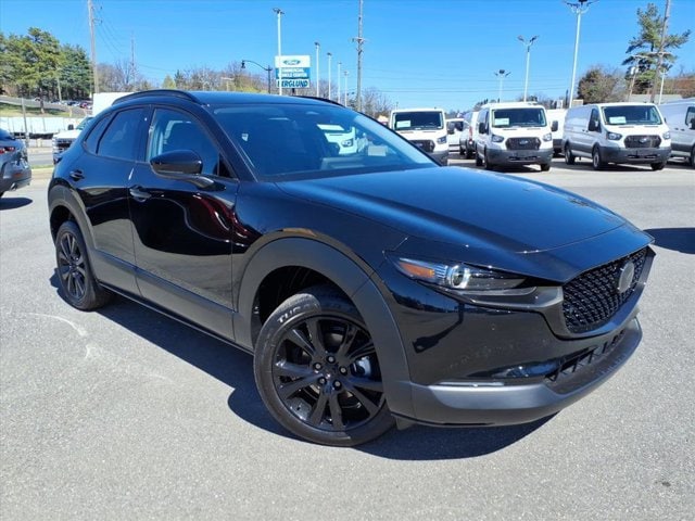 2026 Mazda CX-30 Turbo Premium Plus AWD's photo