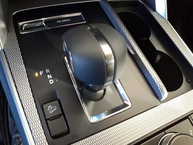 2026 Mazda CX-90 Premium Package - Photo 15