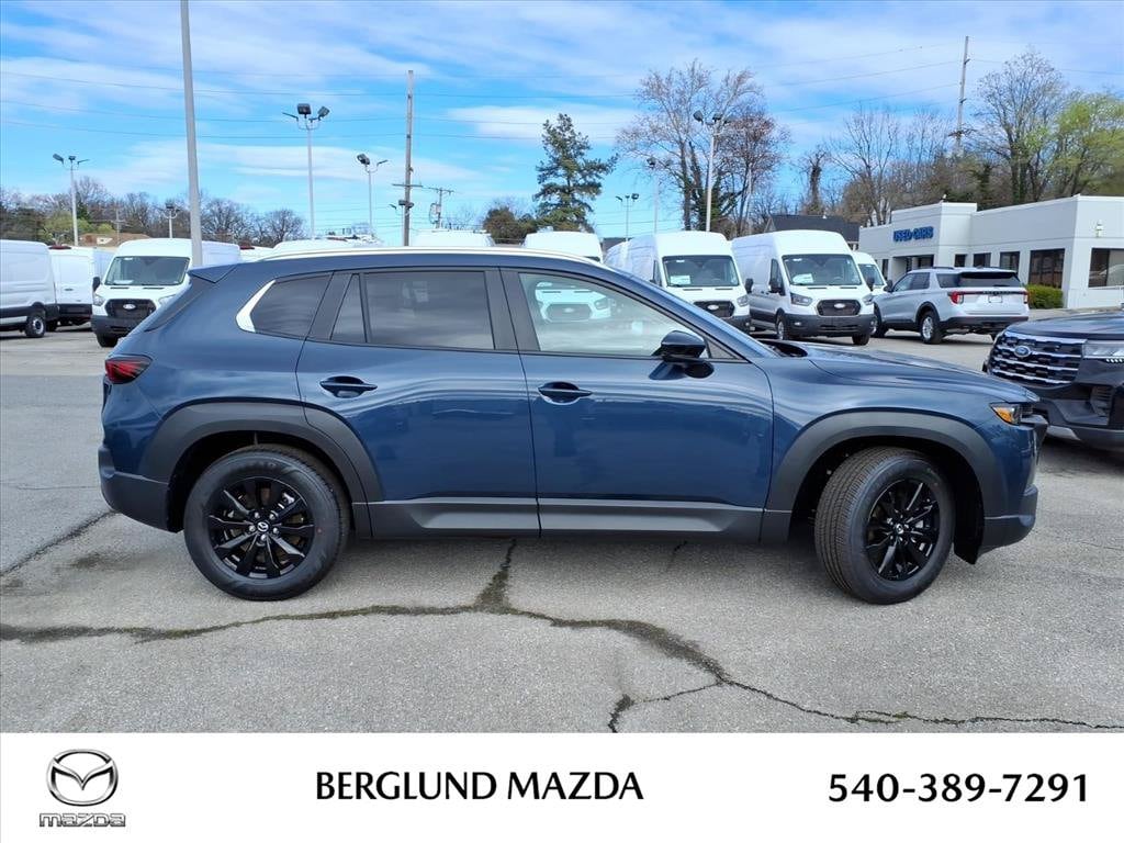 2026 Mazda CX-50 Preferred - Photo 4