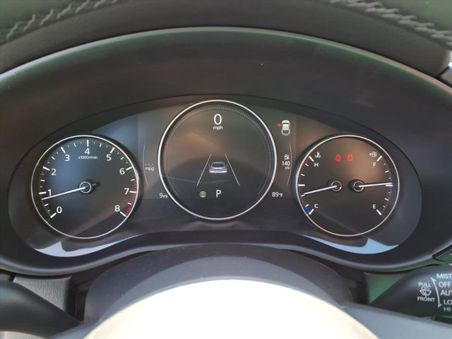 2026 Mazda CX-30 Premium - Photo 17