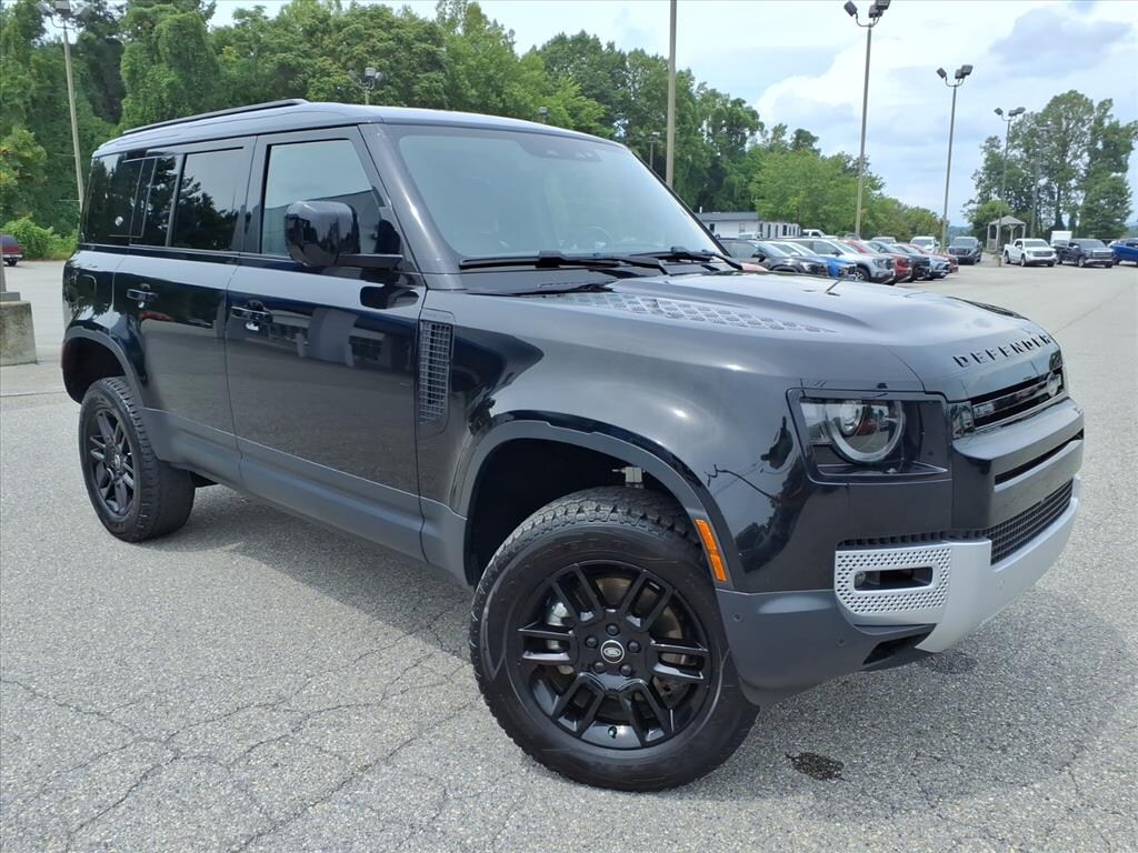 Used 2024 Land Rover Defender 110 P300 SUV
