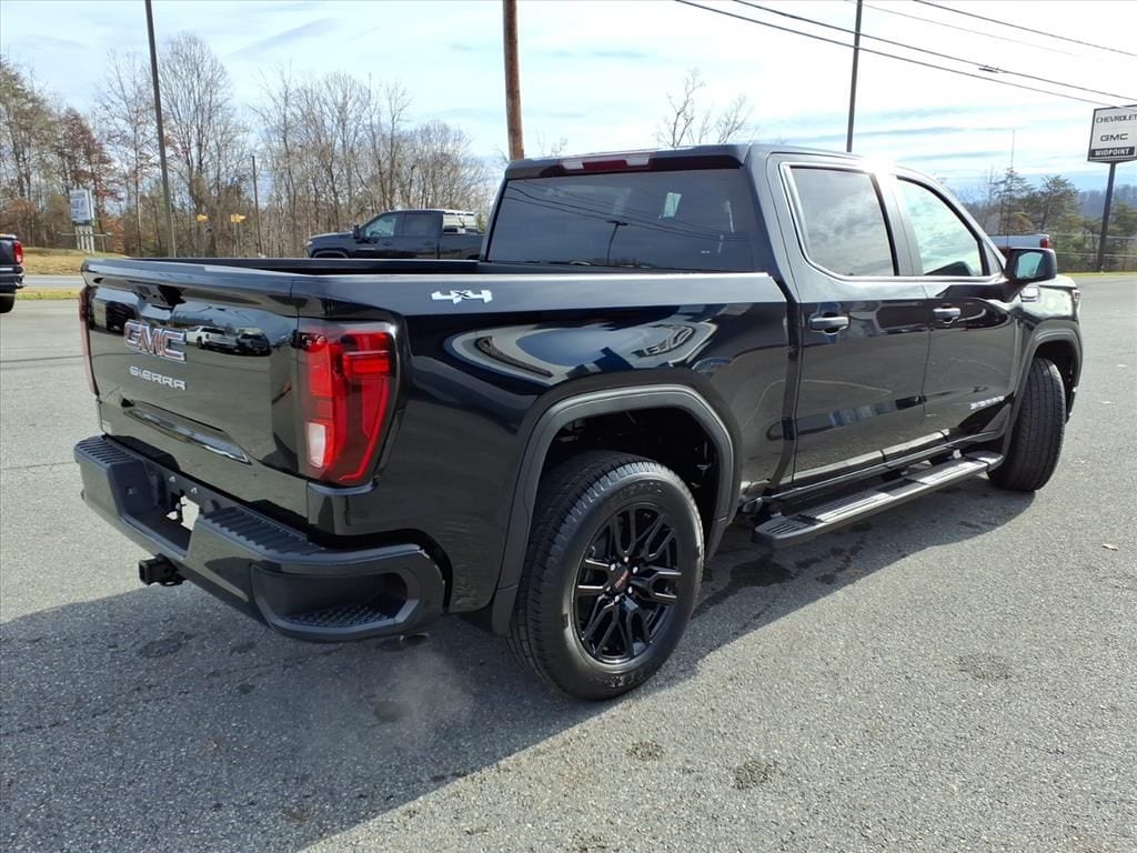 New 2026 GMC Sierra 1500 Pro Truck