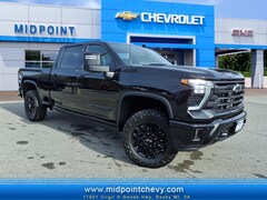 2026 Chevrolet Silverado 2500 HD High Country Truck