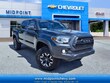 Toyota Tacoma 2WD