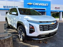 2026 Chevrolet Equinox LT SUV