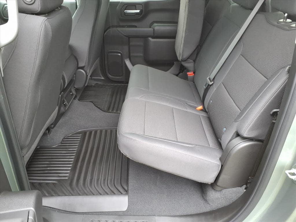 2026 Chevrolet Silverado 1500 Work Truck - Photo 6