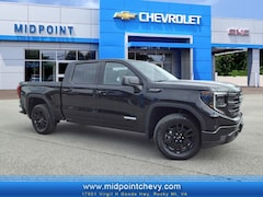 2025 GMC Sierra 1500 Elevation Truck