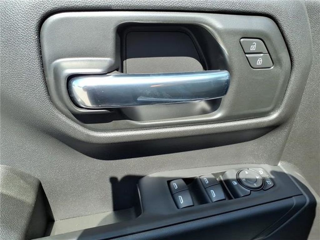 2026 Chevrolet Silverado 1500 Custom Trail Boss - Photo 13