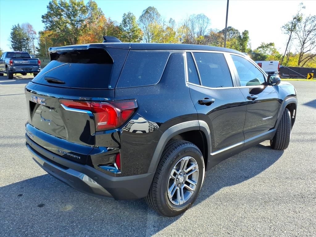 New 2026 GMC Terrain Elevation SUV