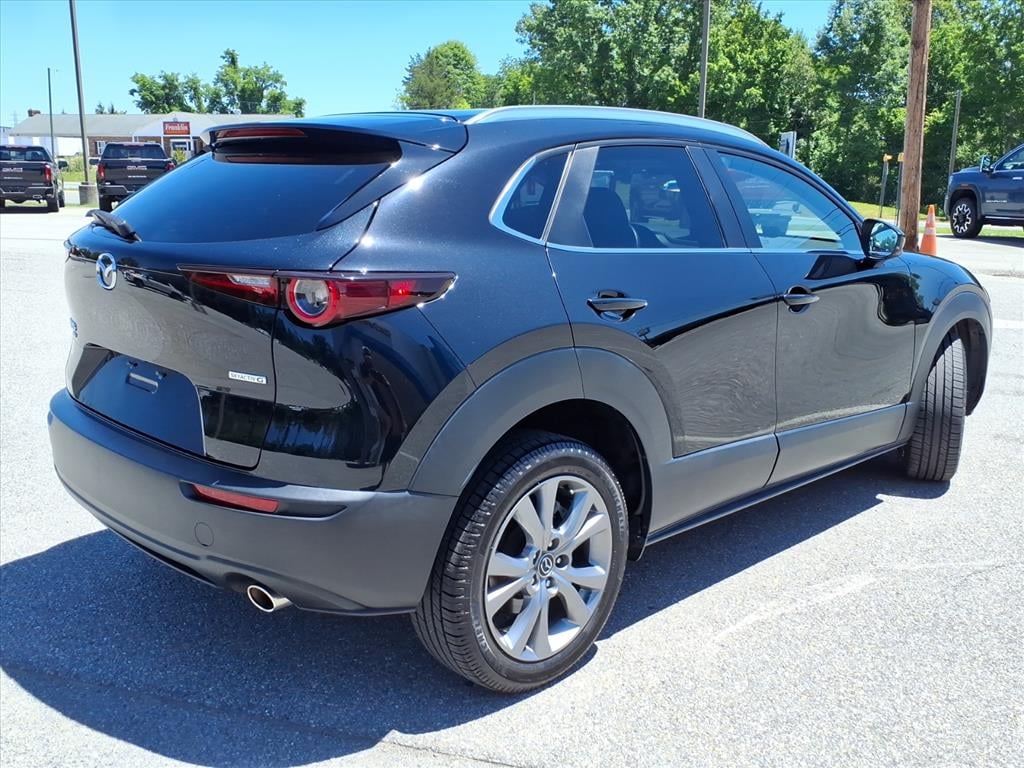 Used 2023 Mazda CX-30 2.5 S Select Package